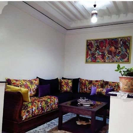 Maison Othmane Essaouira Bagian luar foto