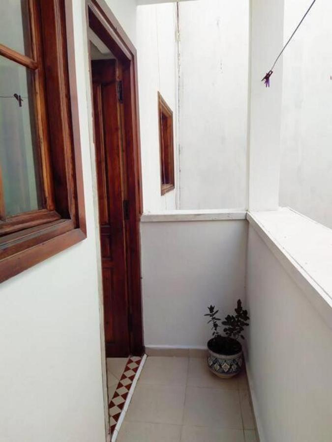 Maison Othmane Essaouira Bagian luar foto