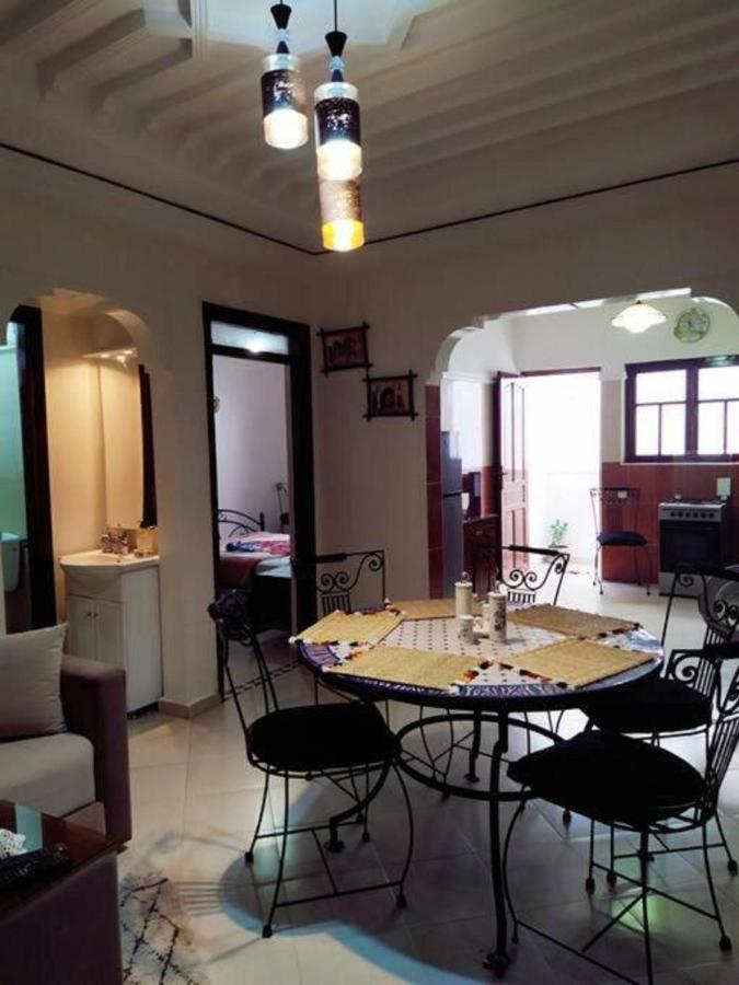 Maison Othmane Essaouira Bagian luar foto
