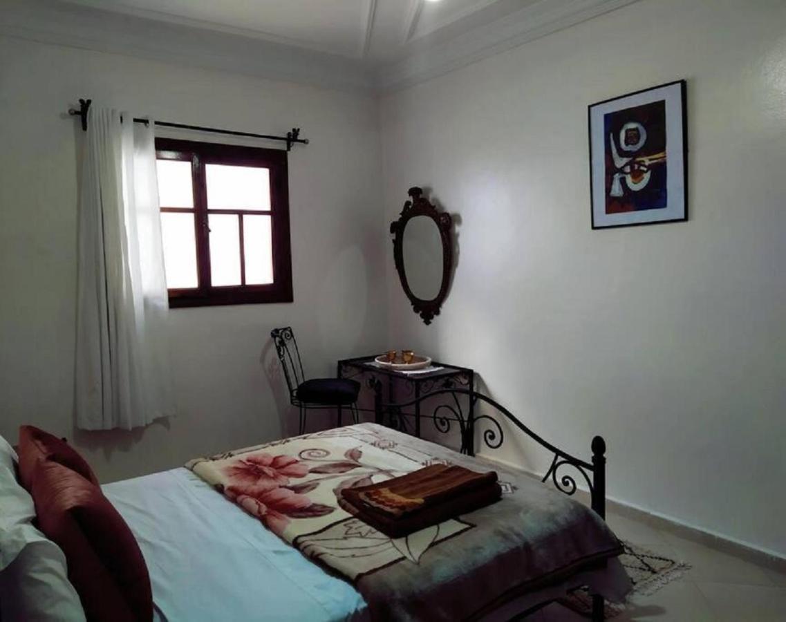 Maison Othmane Essaouira Bagian luar foto