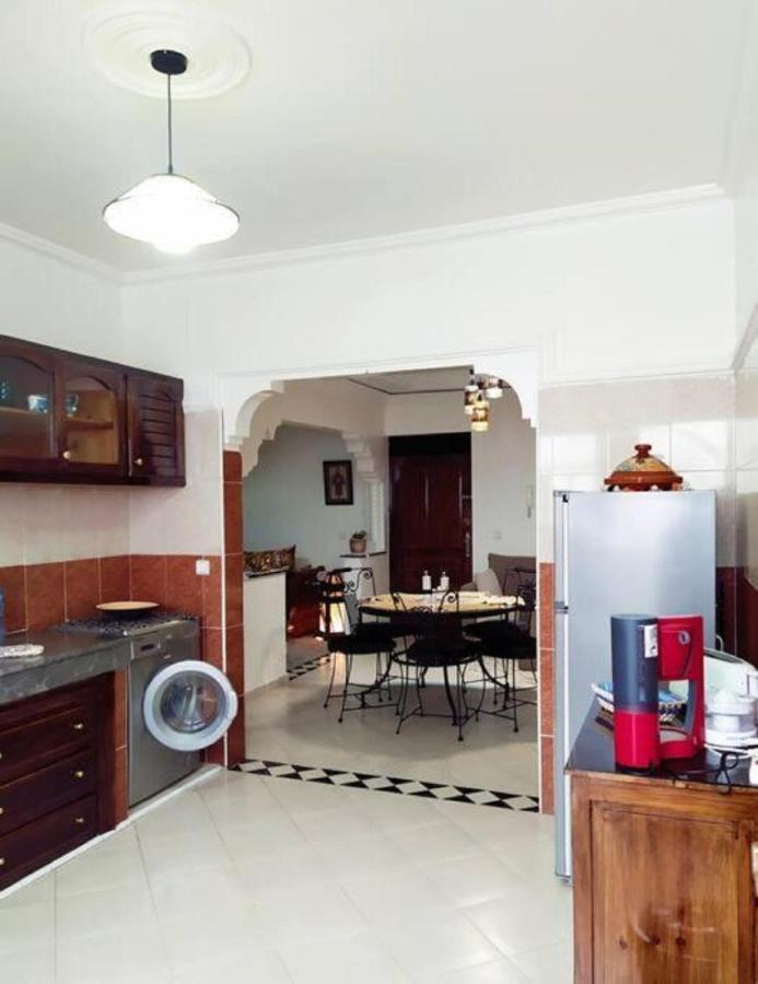 Maison Othmane Essaouira Bagian luar foto