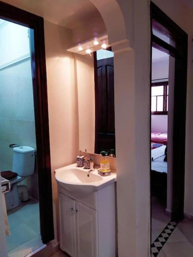 Maison Othmane Essaouira Bagian luar foto