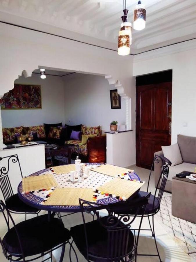 Maison Othmane Essaouira Bagian luar foto