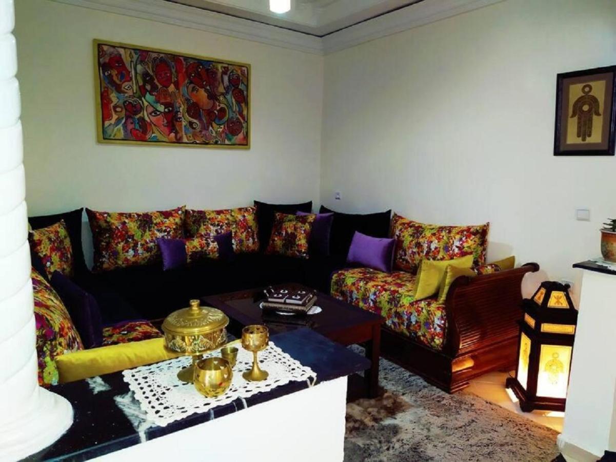 Maison Othmane Essaouira Bagian luar foto